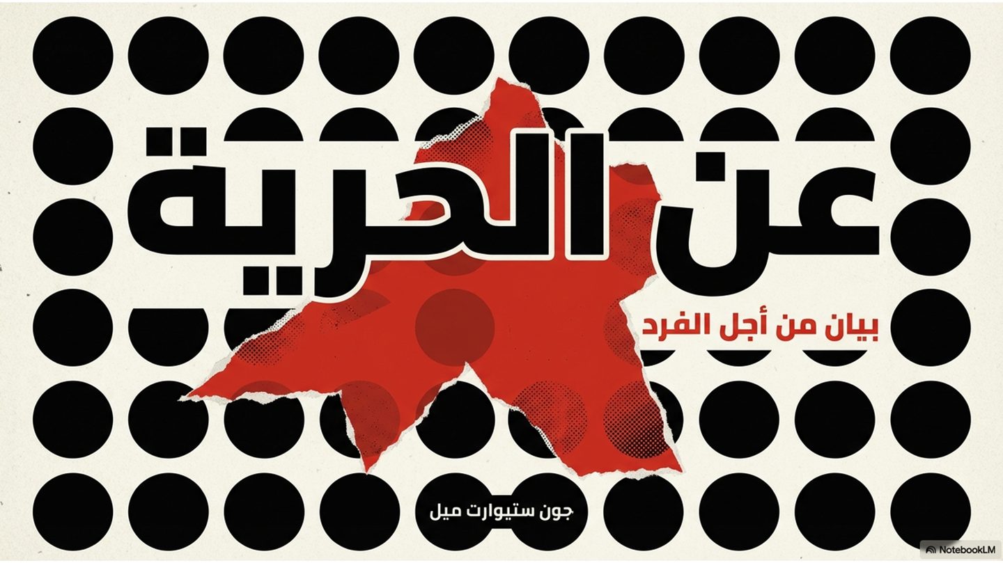 The Liberty Manifesto