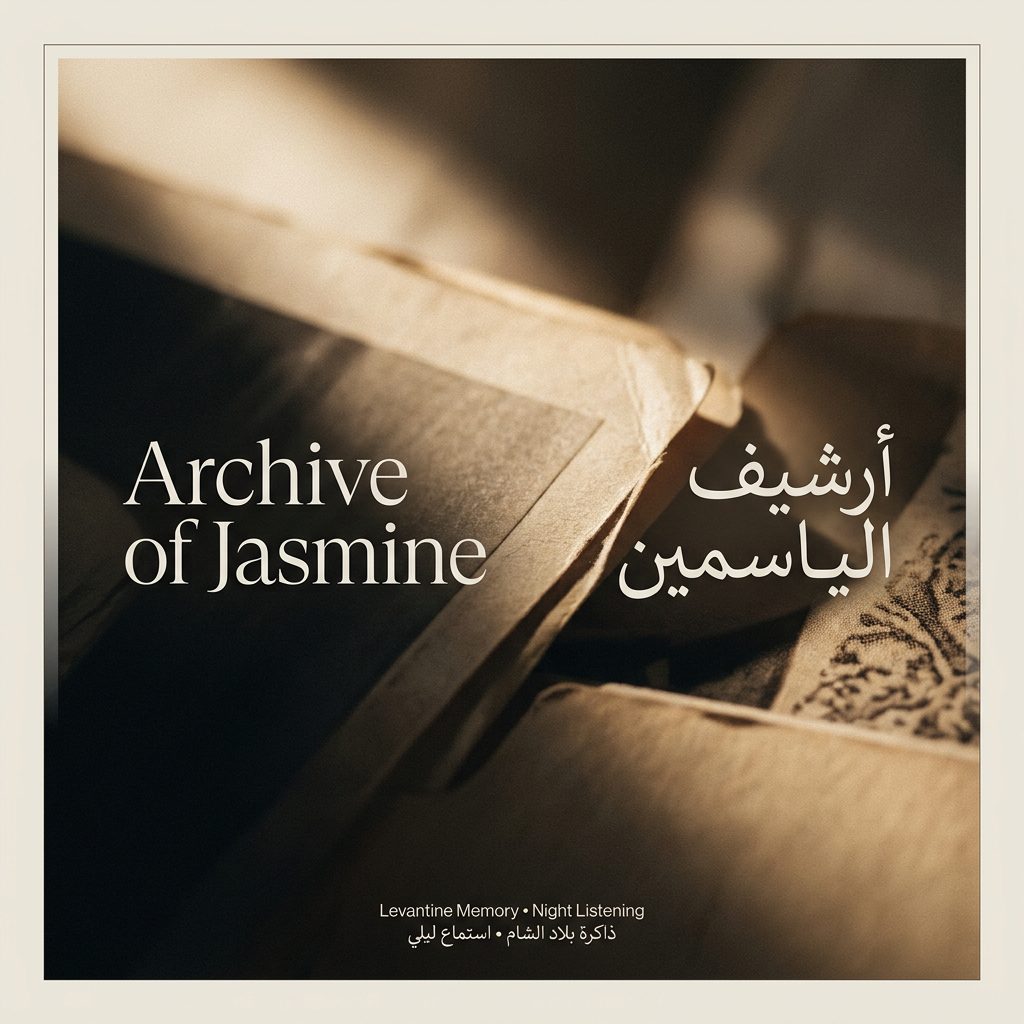 Archive of Jasmine