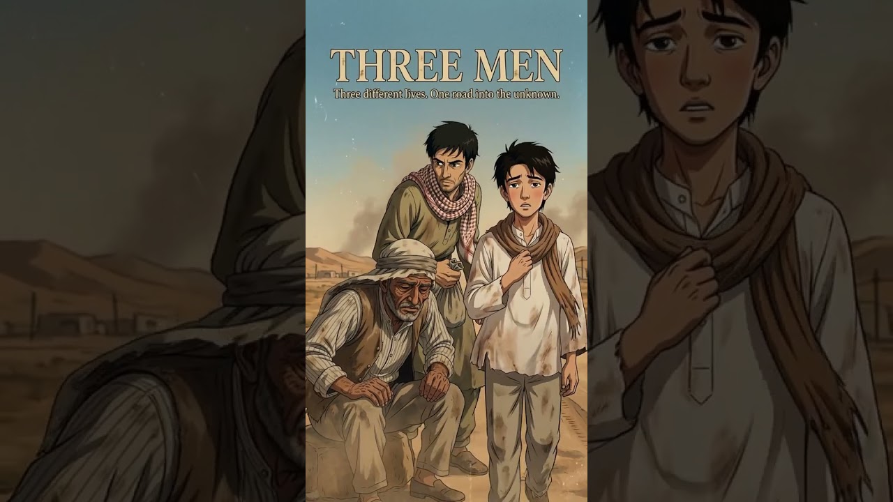 Men in the Sun video thumbnail