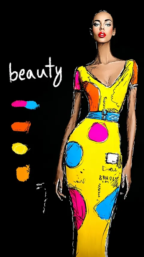 Color Sketch