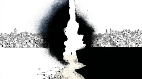 Worlds in Reflection