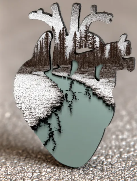 A Map With a Pulse
