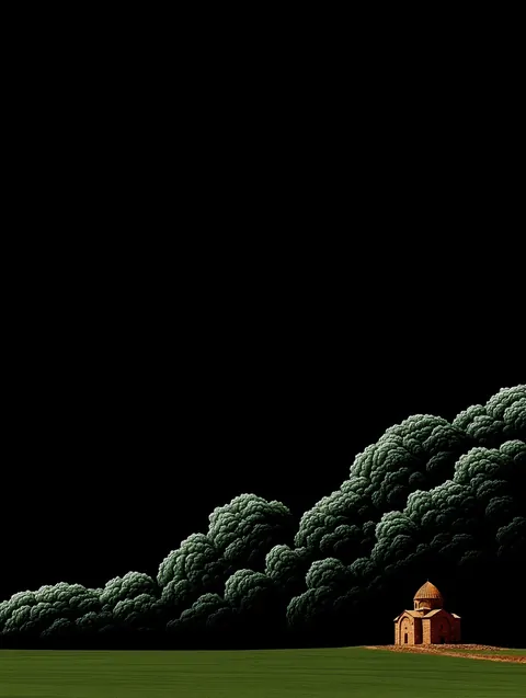 Dream Landscape II