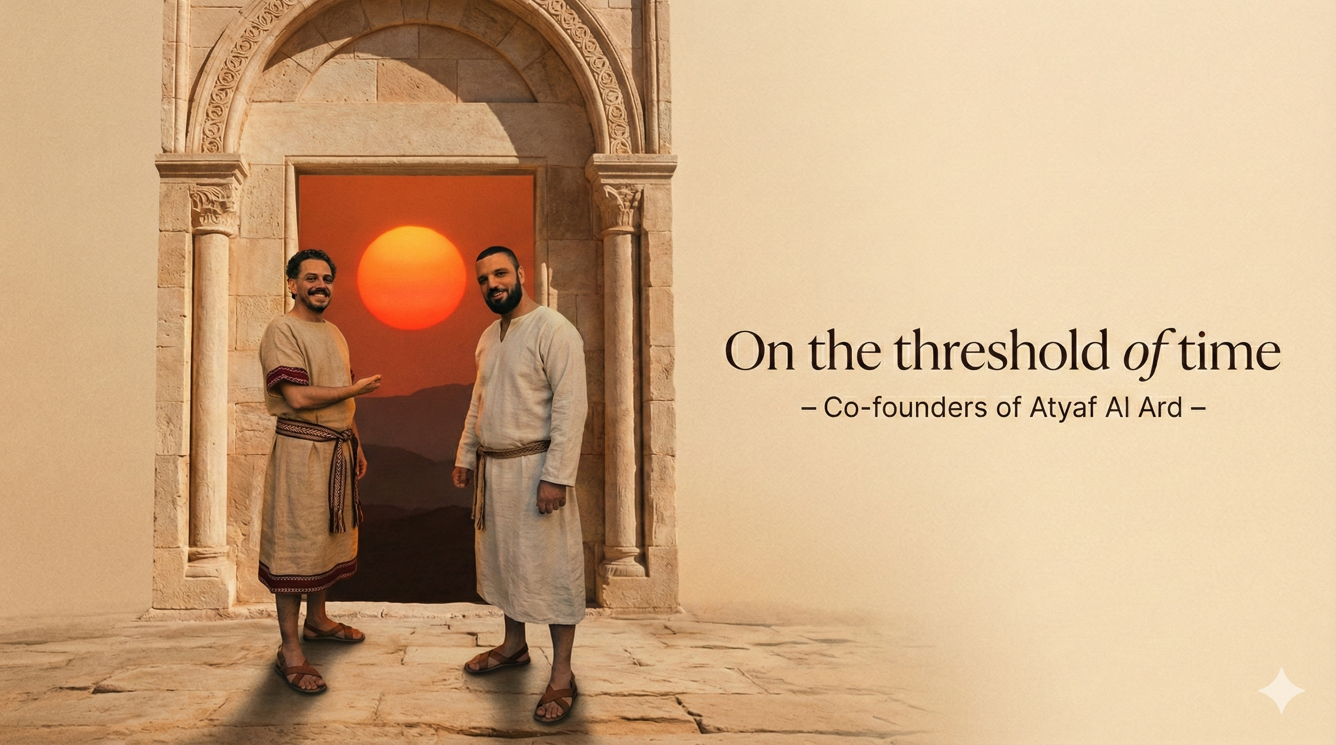 Atyaf Al Ard about image