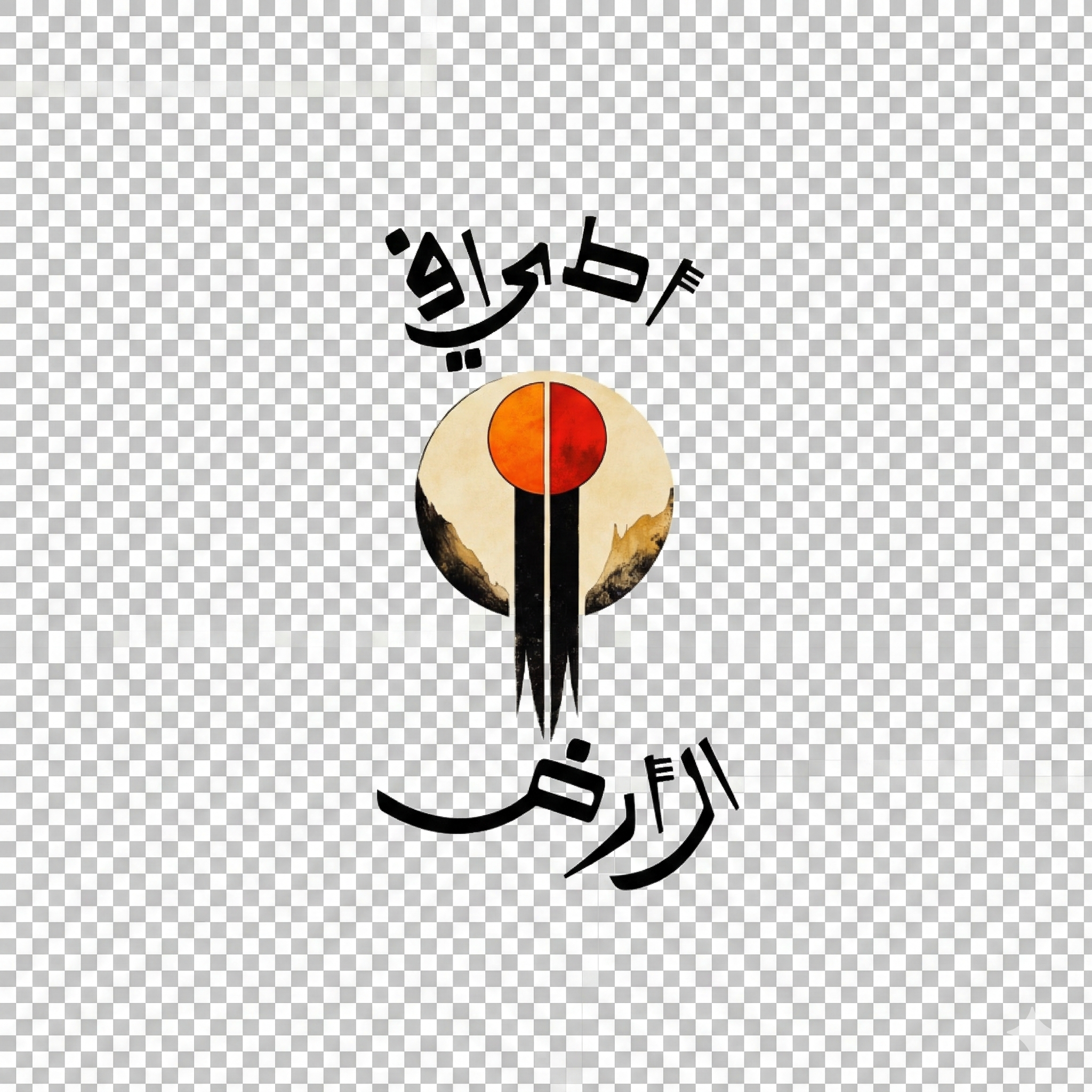 Atyaf Al Ard logo